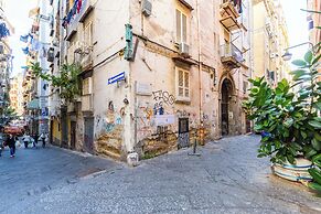 Teatro Nuovo Apartment