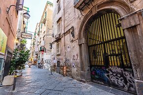 Teatro Nuovo Apartment