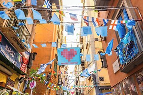 Teatro Nuovo Apartment