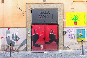 Teatro Nuovo Apartment