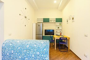 Teatro Nuovo Apartment