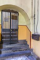 Teatro Nuovo Apartment