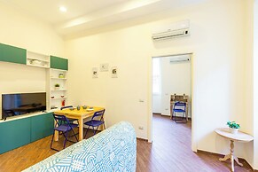 Teatro Nuovo Apartment