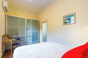 Teatro Nuovo Apartment