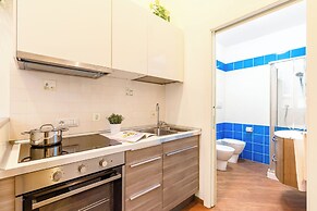 Teatro Nuovo Apartment