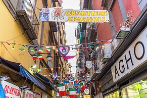 Teatro Nuovo Apartment