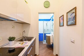 Teatro Nuovo Apartment