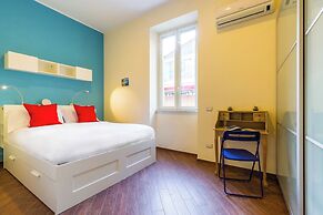 Teatro Nuovo Apartment