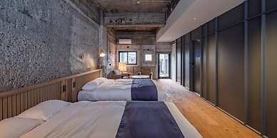 Arcade Hotel