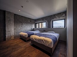 Arcade Hotel