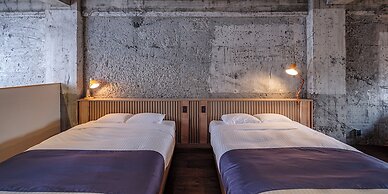 Arcade Hotel