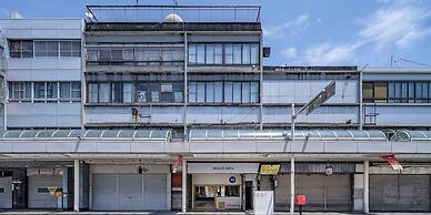 Arcade Hotel