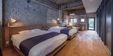 Arcade Hotel