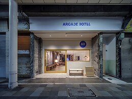 Arcade Hotel