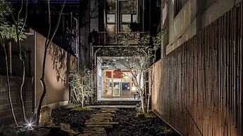 Arcade Hotel