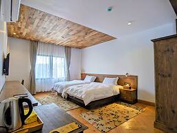 Uma Residence & Suites