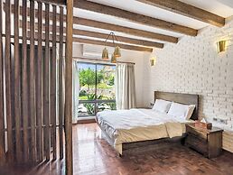 Uma Residence & Suites