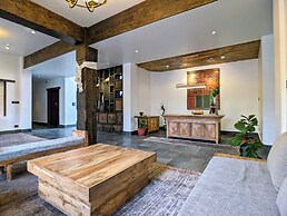 Uma Residence & Suites
