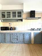 Uma Residence & Suites