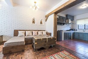 Uma Residence & Suites