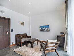 Uma Residence & Suites