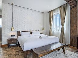 Uma Residence & Suites