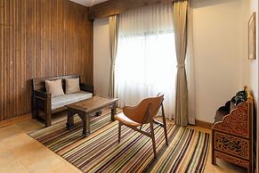 Uma Residence & Suites