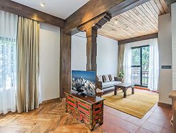 Uma Residence & Suites