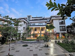 Uma Residence & Suites