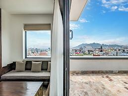 Uma Residence & Suites