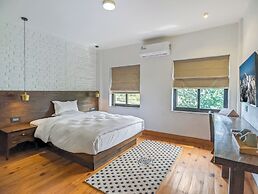 Uma Residence & Suites