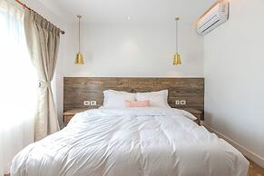 Uma Residence & Suites