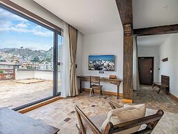 Uma Residence & Suites