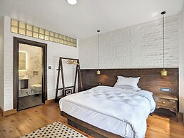 Uma Residence & Suites