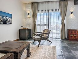 Uma Residence & Suites