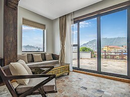 Uma Residence & Suites