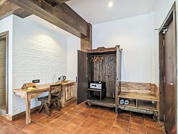 Uma Residence & Suites