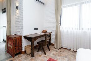 Uma Residence & Suites