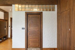 Uma Residence & Suites