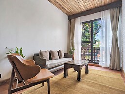 Uma Residence & Suites