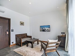 Uma Residence & Suites