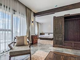 Uma Residence & Suites