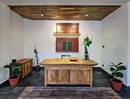 Uma Residence & Suites