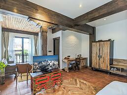 Uma Residence & Suites