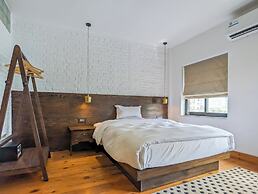 Uma Residence & Suites