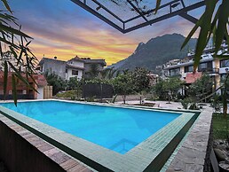 Uma Residence & Suites