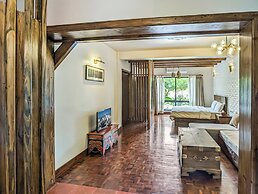 Uma Residence & Suites