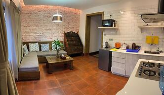 Uma Residence & Suites