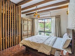 Uma Residence & Suites