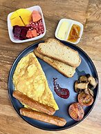 Uma Residence & Suites